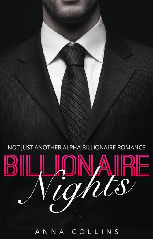 Cover of the book Billionaire Romance by Anna Collins, Anna Collins