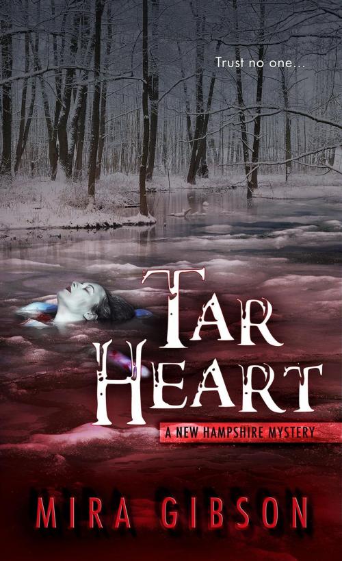 Cover of the book Tar Heart by Mira Gibson, Mira Gibson