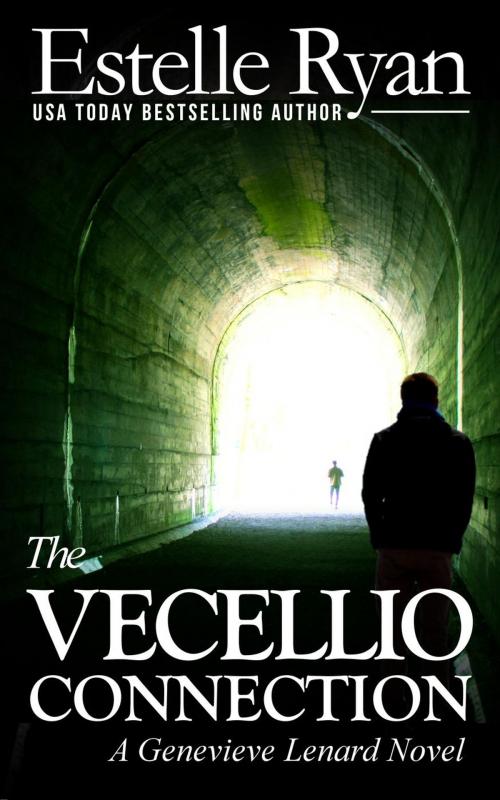 Cover of the book The Vecellio Connection by Estelle Ryan, Estelle Ryan