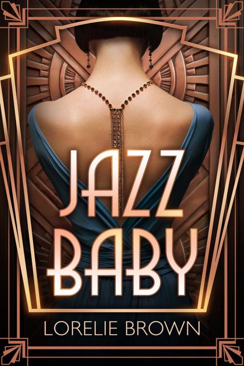 Cover of the book Jazz Baby by Lorelie Brown, Lorelie Brown