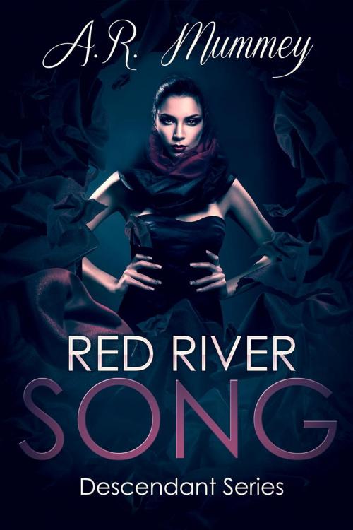 Cover of the book Red River Song by A. R. Mummey, A. R. Mummey