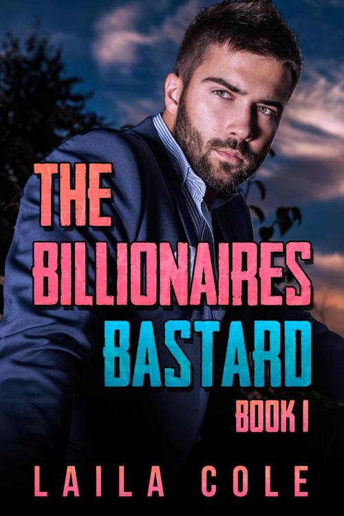 Cover of the book The Billionaire's Bastard - Book 1 by Laila Cole, Supernova Erotica