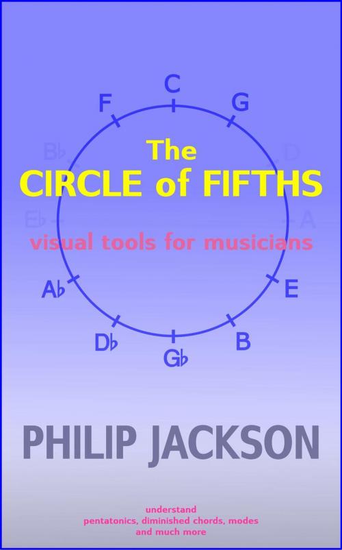 Cover of the book The Circle of Fifths by Philip Jackson, Philip Jackson
