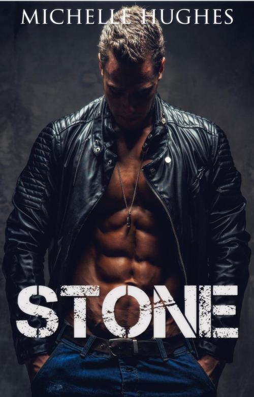 Cover of the book Stone by Michelle Hughes, Tears of Crimson Publishing