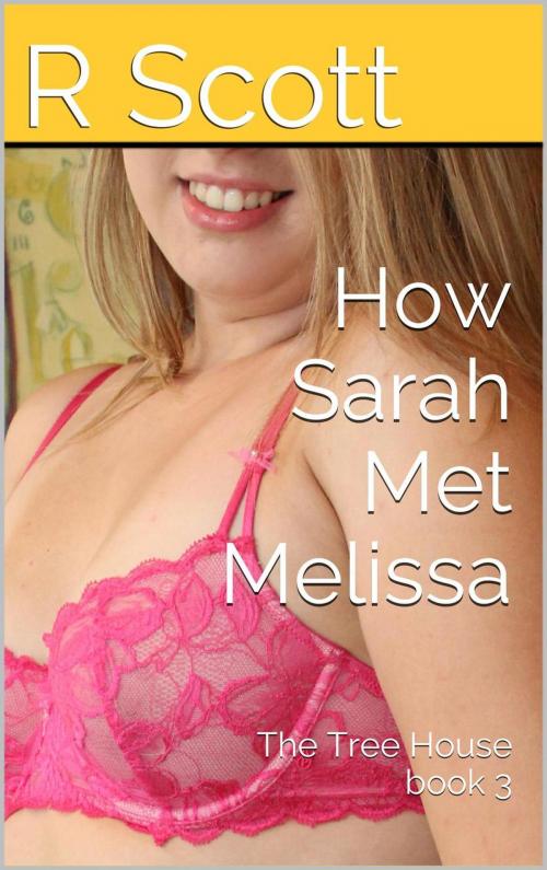 Cover of the book How Sarah Met Melissa: The Tree House Book 3 by R Scott, R Scott