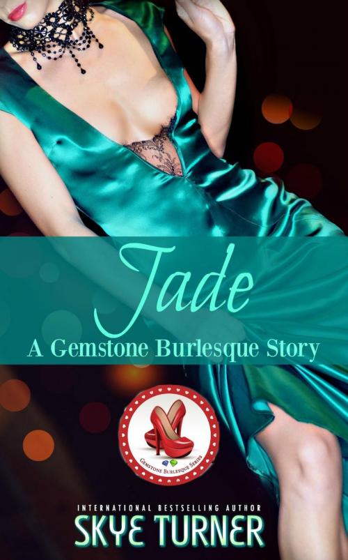 Cover of the book Jade by Skye Turner, Skye Turner
