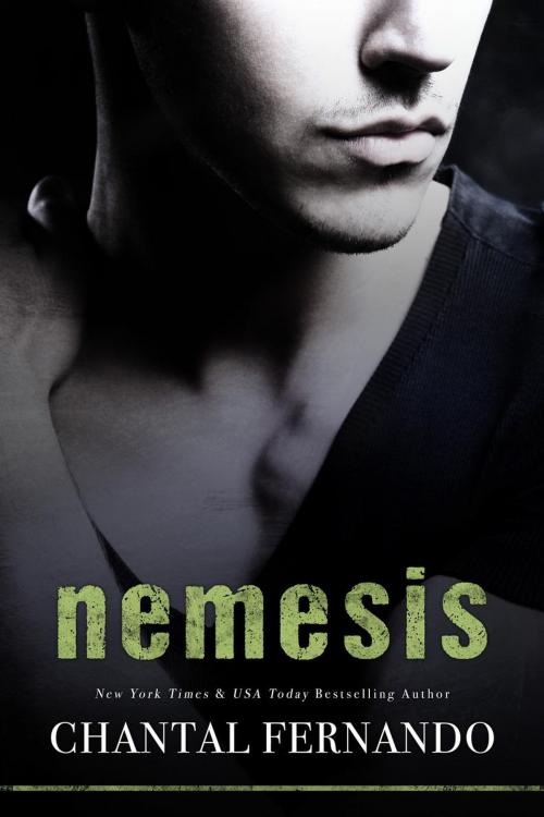 Cover of the book Nemesis by Chantal Fernando, Chantal Fernando