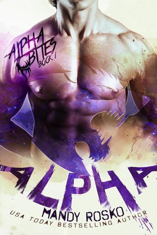 Cover of the book Alpha by Mandy Rosko, Mandy Rosko