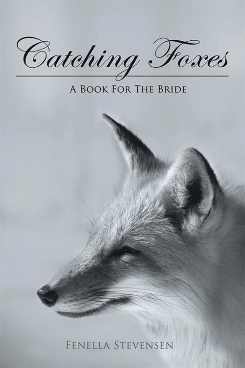 Cover of the book Catching Foxes by Fenella Stevensen, AuthorHouse UK