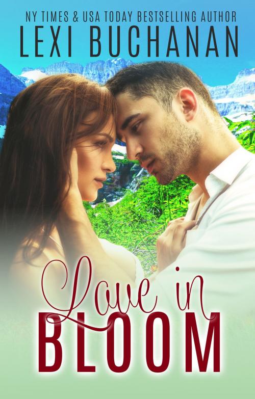 Cover of the book Love in Bloom by Lexi Buchanan, HFCA Publishing House