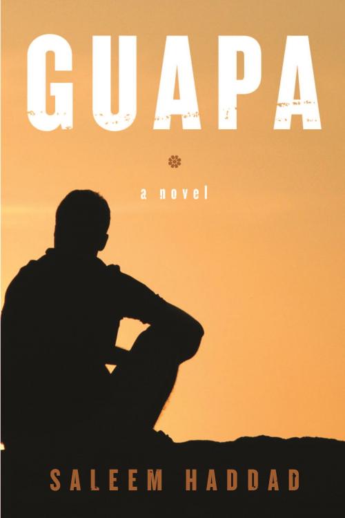 Cover of the book Guapa by Saleem Haddad, Other Press