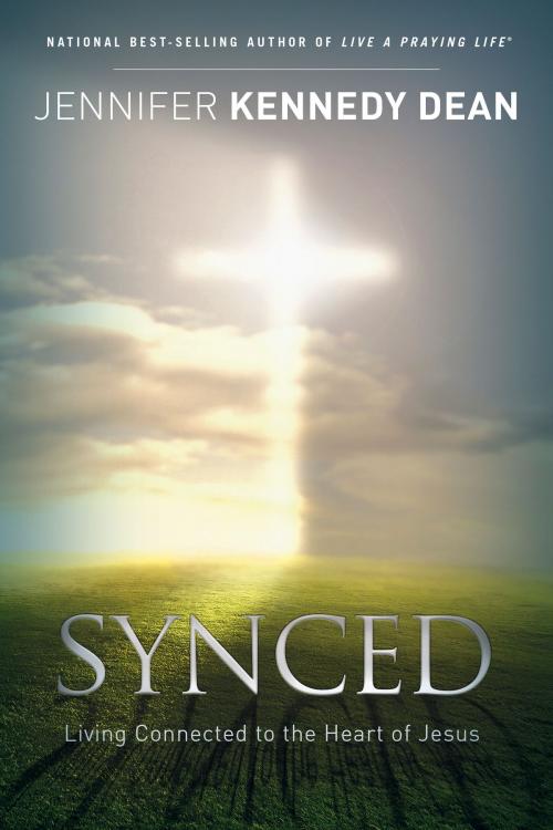 Cover of the book Synced by Jennifer Kennedy Dean, New Hope Publishers