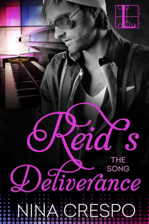 Cover of the book Reid's Deliverance by Nina Crespo, Lyrical Press
