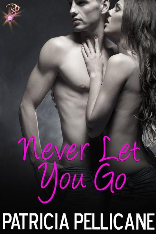 Cover of the book Never Let You Go by Patricia Pellicane, Resplendence Publishing, LLC