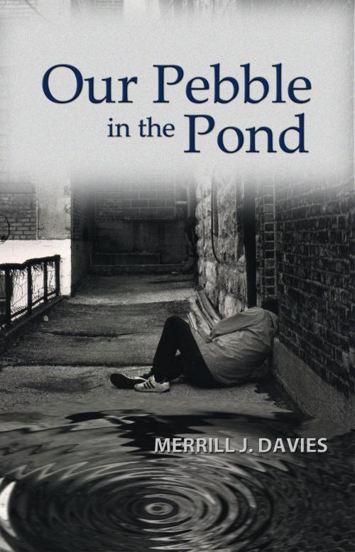 Cover of the book Our Pebble in the Pond by Merrill J. Davies, Martin Sisters Publishing