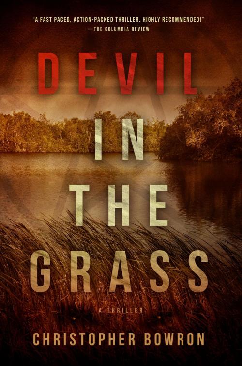 Cover of the book Devil in the Grass by Christopher Bowron, Koehler Books