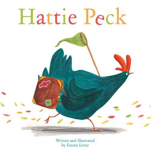 Cover of the book Hattie Peck by , Sky Pony