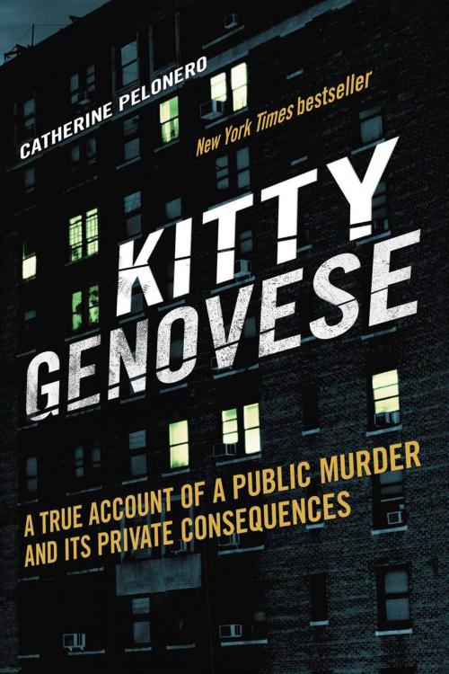 Cover of the book Kitty Genovese by Catherine Pelonero, Skyhorse