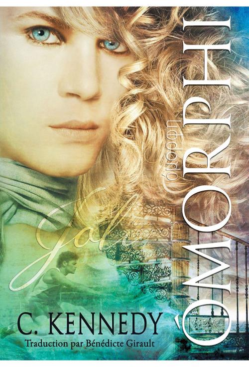 Cover of the book Omorphi (Français) by C. Kennedy, Dreamspinner Press