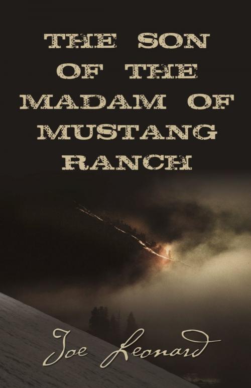 Cover of the book THE SON of the MADAM OF MUSTANG RANCH by Joe Leonard, BookLocker.com, Inc.
