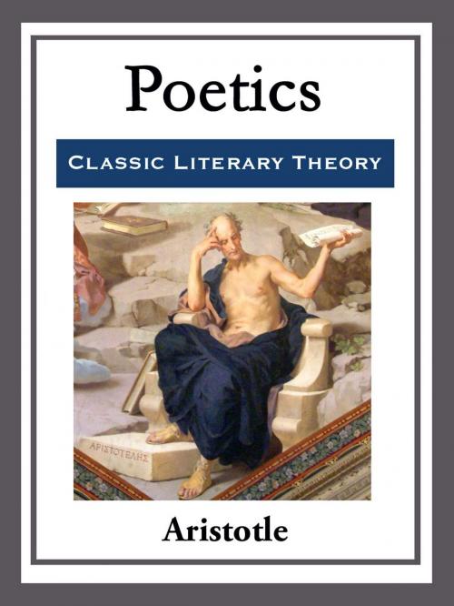 Cover of the book Poetics by Aristotle, Start Publishing LLC