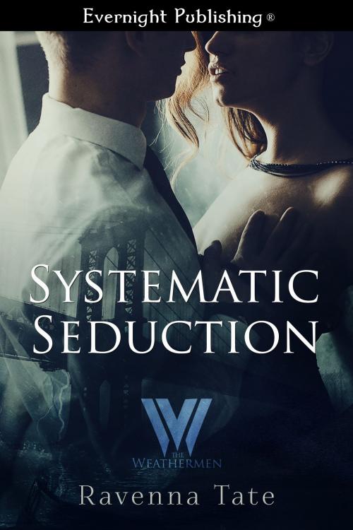 Cover of the book Systematic Seduction by Ravenna Tate, Evernight Publishing
