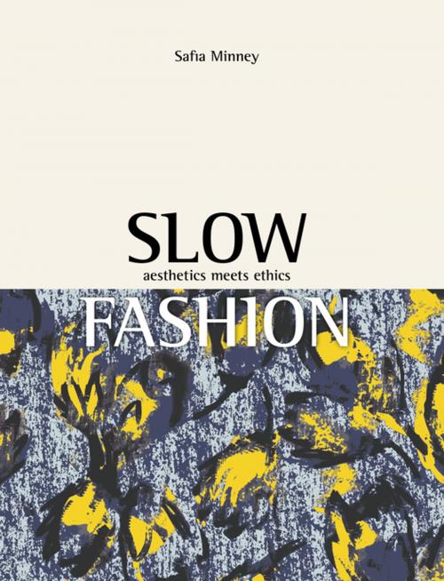 Cover of the book Slow Fashion by Safia Minney, New Internationalist