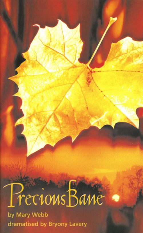 Cover of the book Precious Bane by Bryony Lavery, Mary Webb, Oberon Books