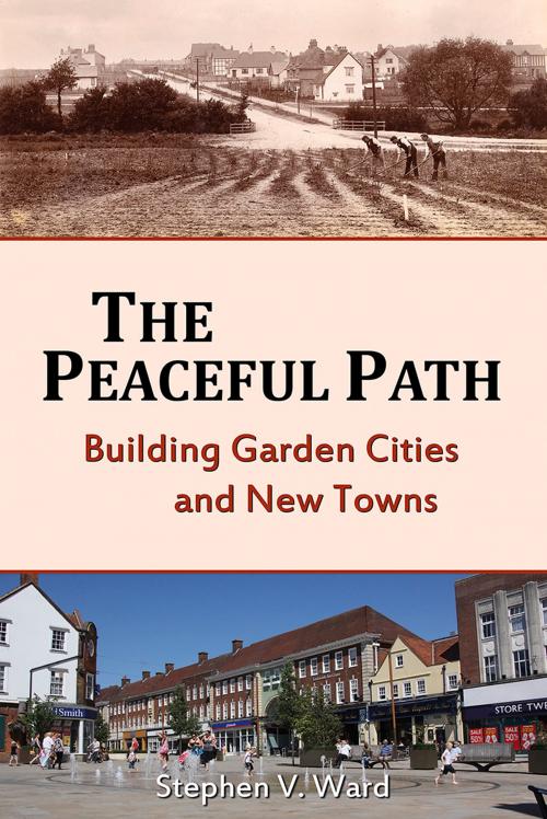 Cover of the book Peaceful Path by Stephen Ward, University Of Hertfordshire Press