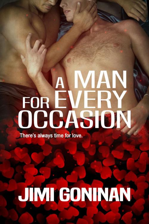 Cover of the book A Man For Every Occasion by Jimi Goninan, Lydian Press