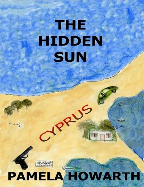 Cover of the book The Hidden Sun by Pamela Howarth, TSL Publications