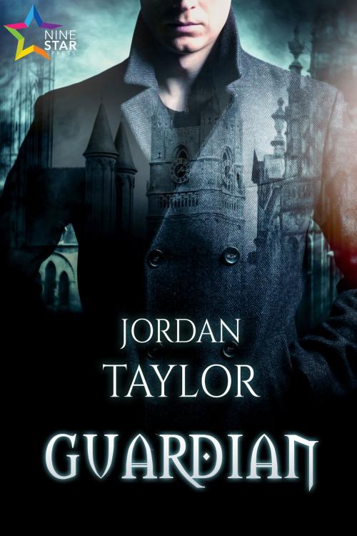 Cover of the book Guardian by Jordan Taylor, NineStar Press