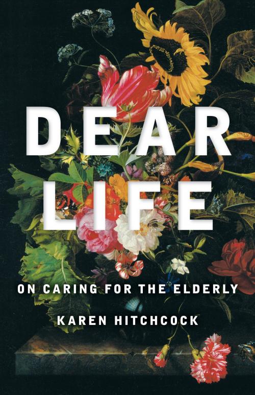 Cover of the book Dear Life by Karen Hitchcock, Schwartz Publishing Pty. Ltd