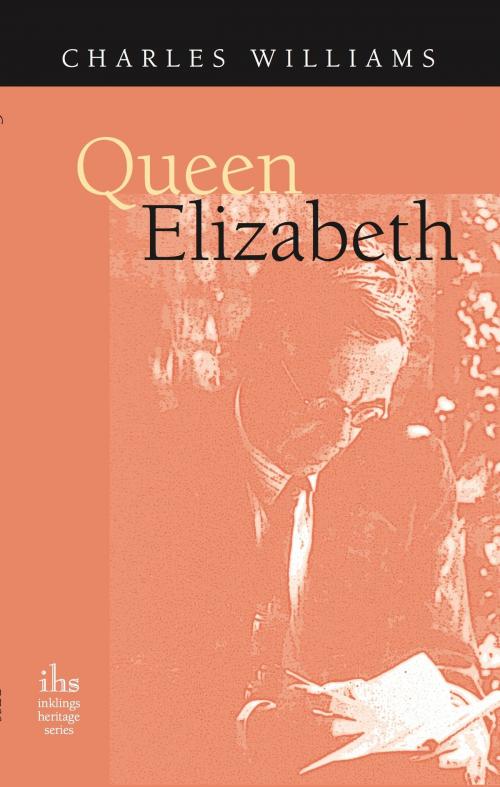 Cover of the book Queen Elizabeth by Charles Williams, John R. Mabry