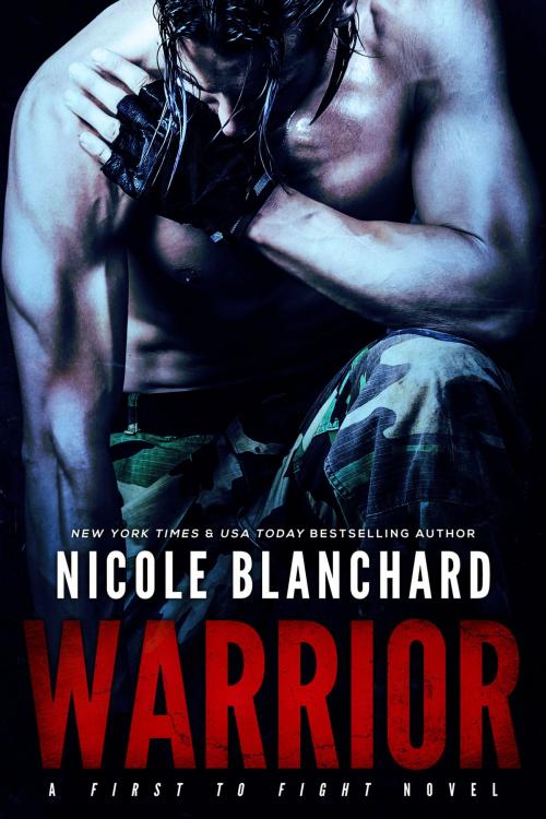 Cover of the book Warrior by Nicole Blanchard, Bolero Books LLC