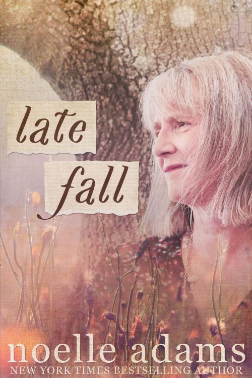 Cover of the book Late Fall by Noelle Adams, Brain Mill Press LLC