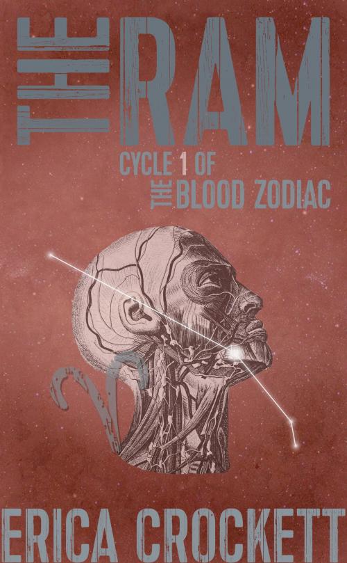 Cover of the book The Ram by Erica Crockett, Corvid Tear Media LLC