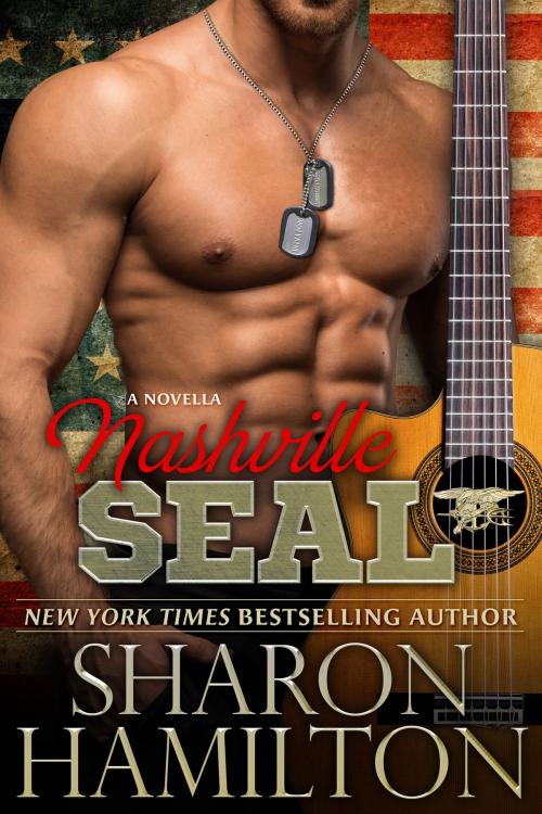 Cover of the book Nashville SEAL by Sharon Hamilton, AL Publishing