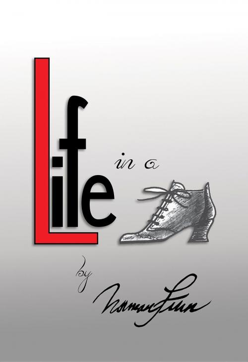 Cover of the book Life in a Shoe by Norman Finn, Green Ivy