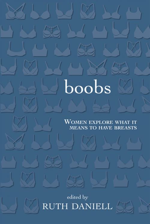 Cover of the book Boobs by , Caitlin Press