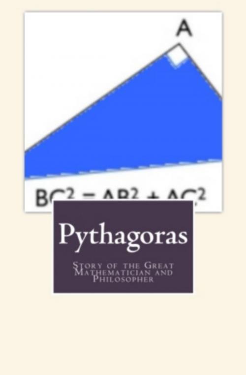 Cover of the book Pythagoras by William Turner, Elbert Hubbard, Editions Le Mono