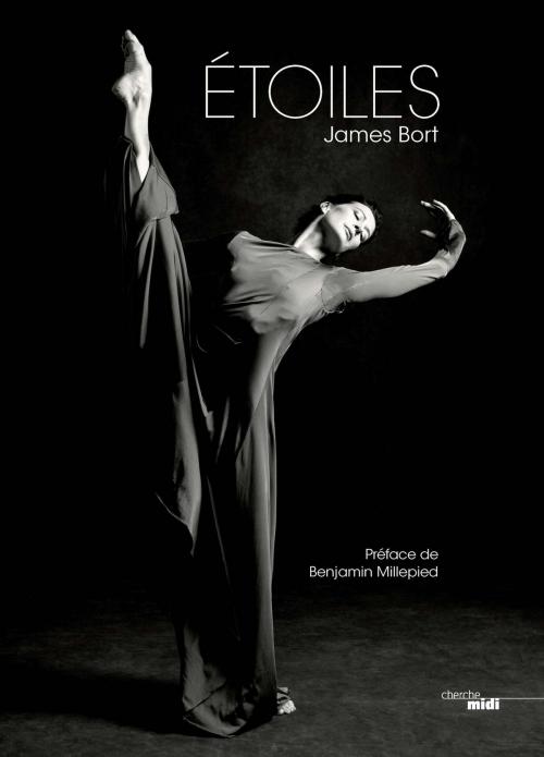 Cover of the book Étoiles by James BORT, Benjamin MILLEPIED, Cherche Midi