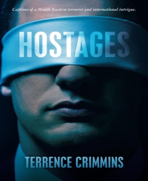 Cover of the book Hostages by Terrence Crimmins, BookRix