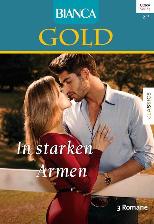 Cover of the book Bianca Gold Band 32 by Christine Flynn, Crystal Green, Marie Ferrarella, CORA Verlag