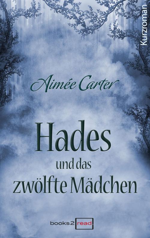 Cover of the book Hades und das zwölfte Mädchen by Aimée Carter, books2read