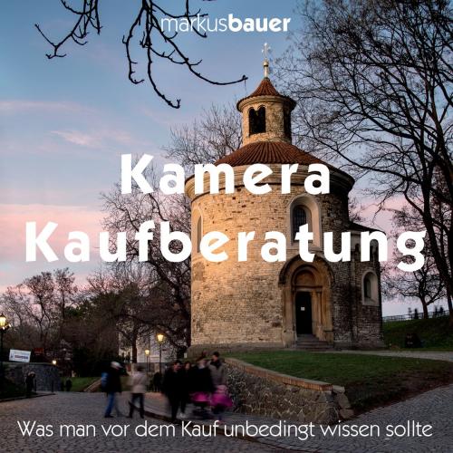 Cover of the book Kamera Kaufberatung by Markus Bauer, Books on Demand