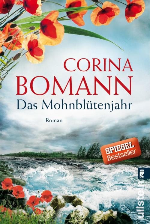Cover of the book Das Mohnblütenjahr by Corina Bomann, Ullstein Ebooks