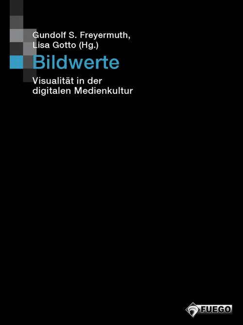 Cover of the book Bildwerte by , Fuego