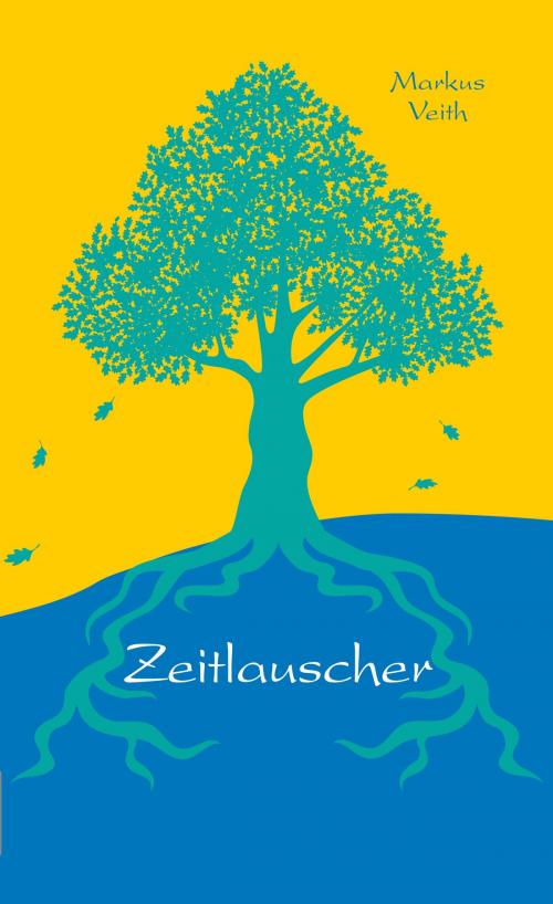 Cover of the book Zeitlauscher by Markus Veith, OCM