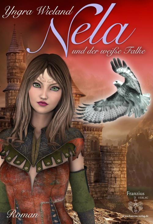 Cover of the book Nela by Yngra Wieland, Franzius Verlag